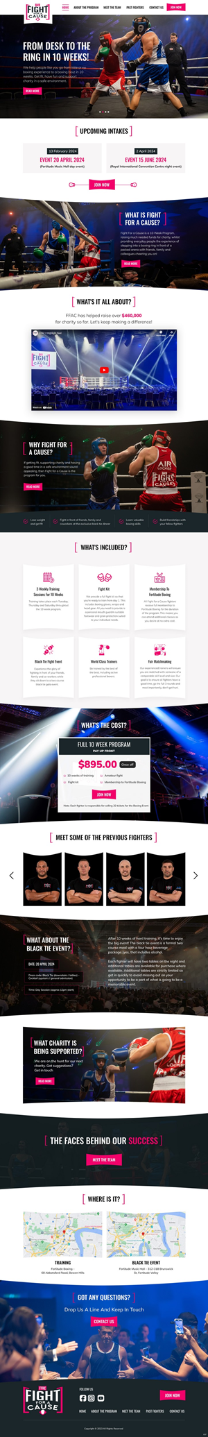 Web Design by pb for this project | Design: #31642694