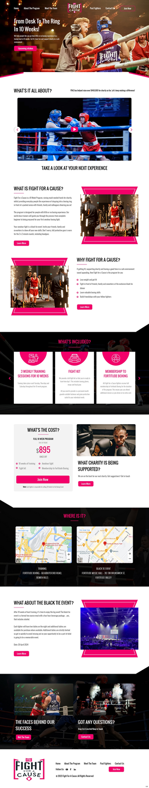 Web Design by pb for this project | Design: #31650136