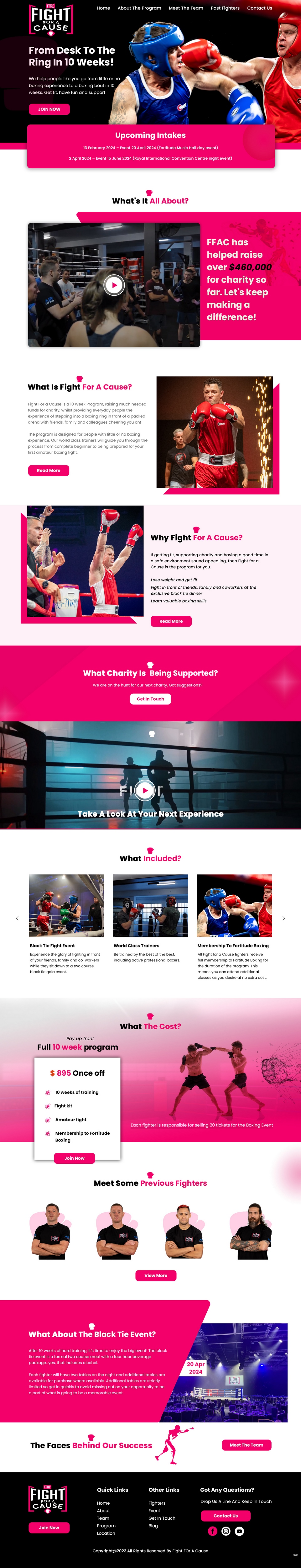 Web Design by pb for this project | Design #31650143