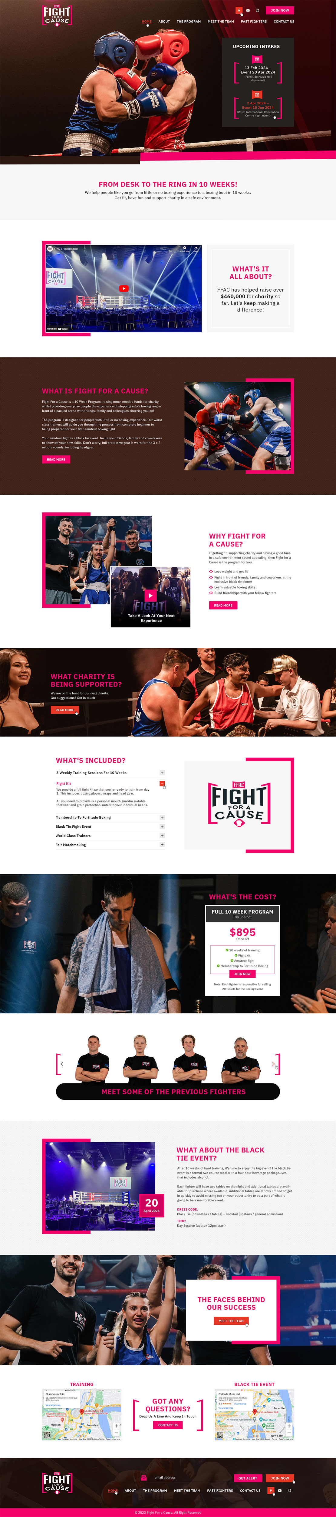 Web Design by Ved Web Services for this project | Design #31654328