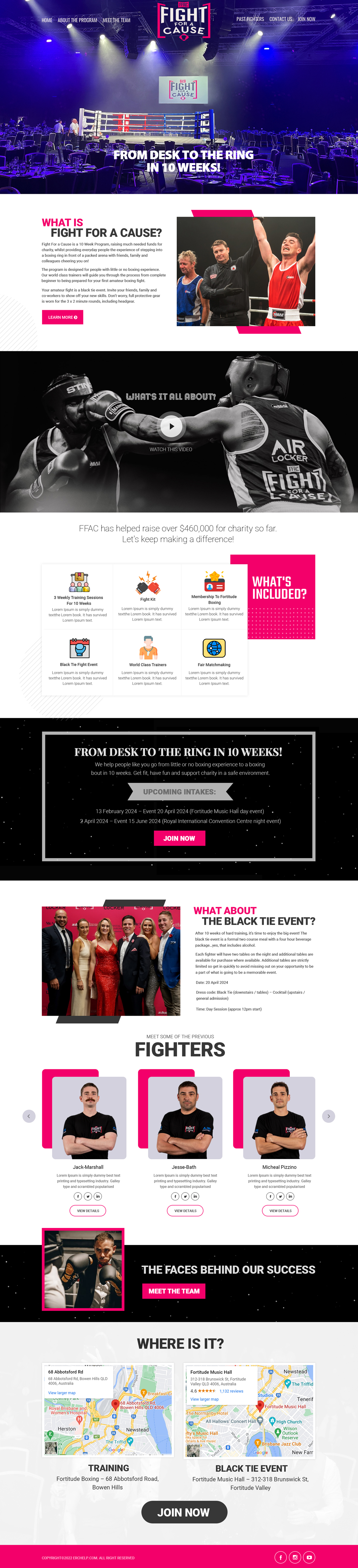 Web Design par Dream Logo Design pour ce projet | Design #31649802