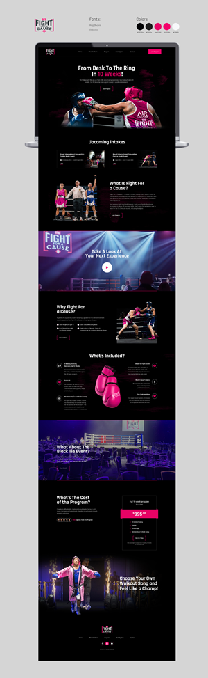 Web Design by PP²