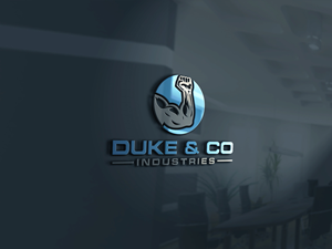 Logo Design by LogoEon for Fumax Pty Ltd | Design: #31646282
