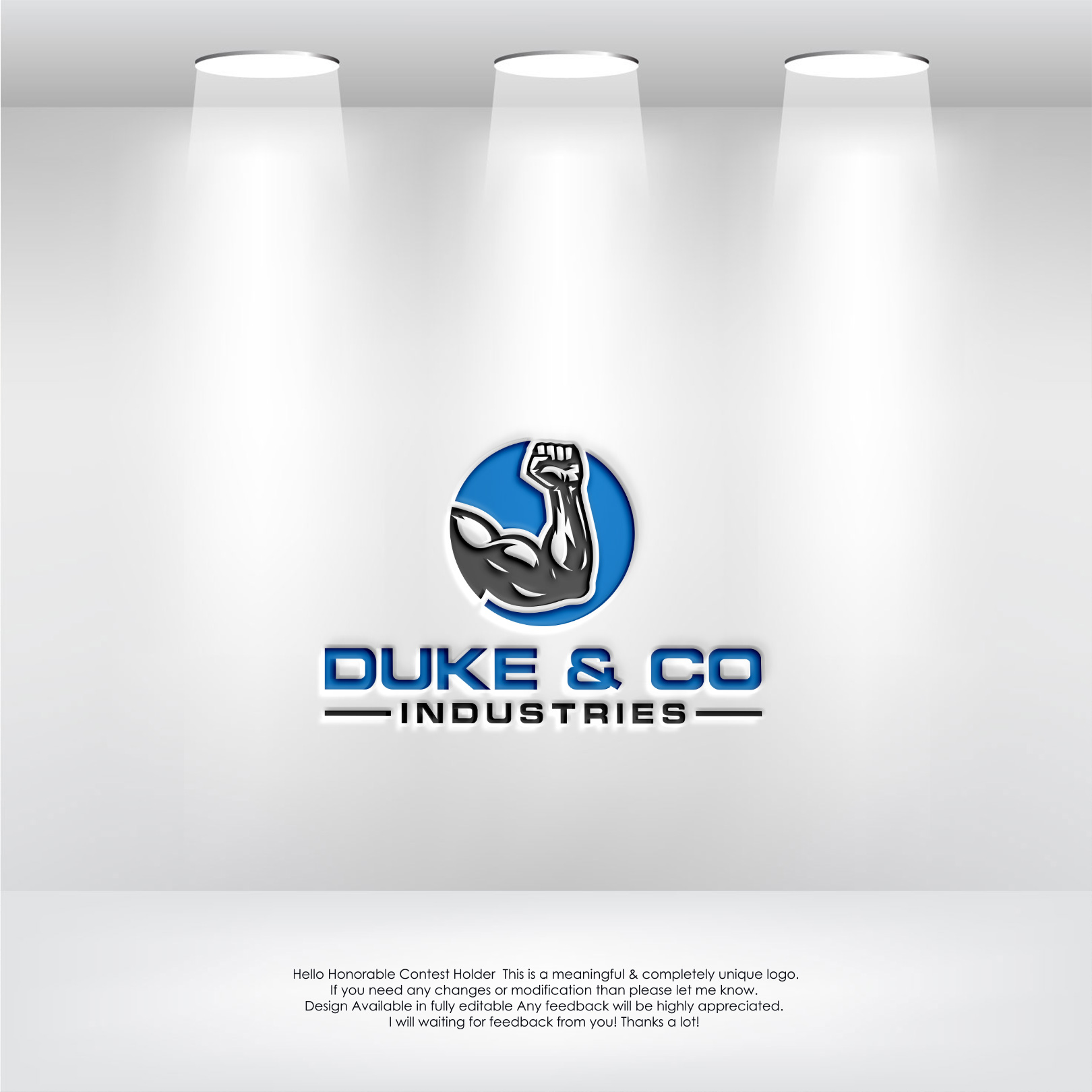 Logo Design by LogoEon for Fumax Pty Ltd | Design #31646284