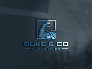 Logo Design by LogoEon for Fumax Pty Ltd | Design: #31646391