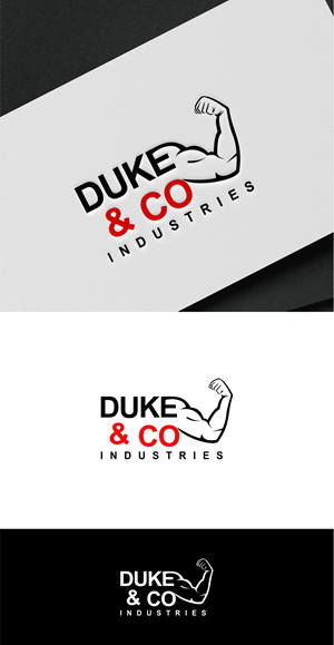 Logo Design by Loknath for Fumax Pty Ltd | Design: #31648433