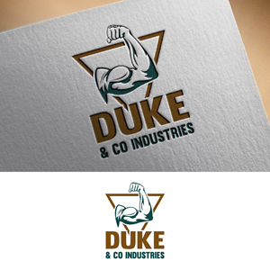 Logo Design by Loknath for Fumax Pty Ltd | Design: #31649193