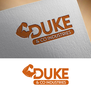 Logo Design by Loknath for Fumax Pty Ltd | Design: #31649194