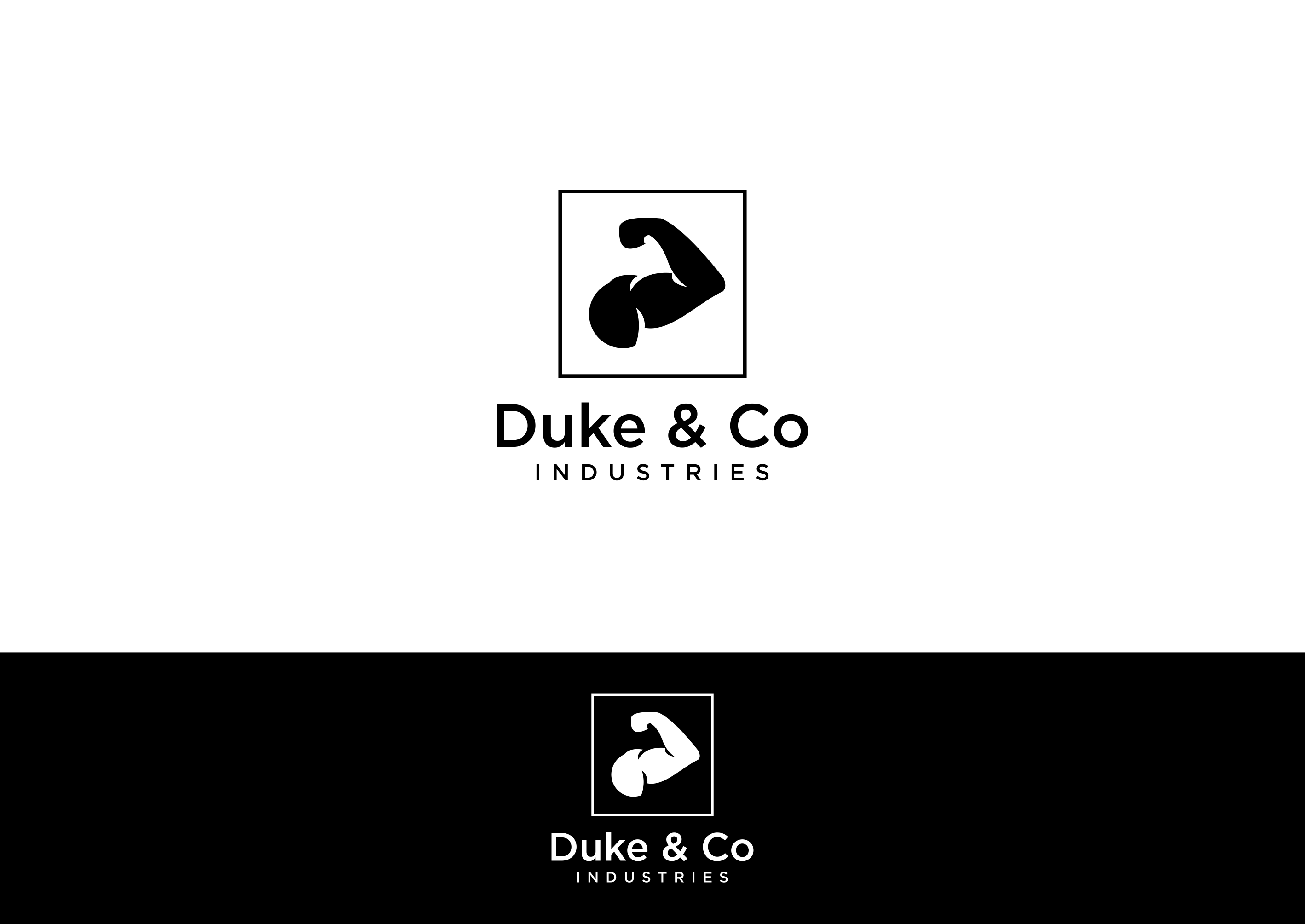 Logo Design by QueenArt for Fumax Pty Ltd | Design #31639239