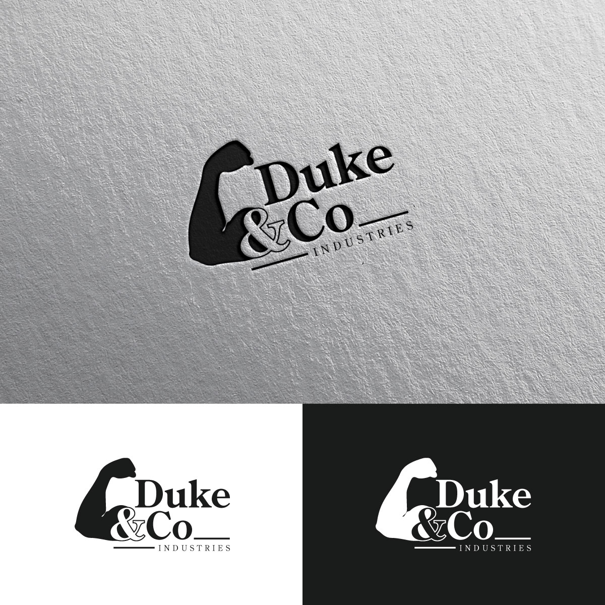 Logo Design by chris Ray for Fumax Pty Ltd | Design #31639398