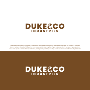Logo Design by DesignSNW for Fumax Pty Ltd | Design: #31638919