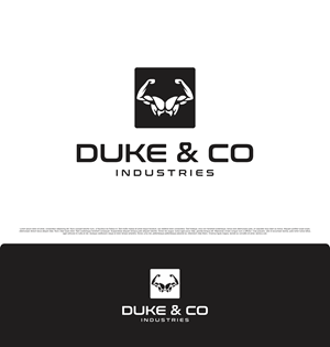 Logo Design by saesean for Fumax Pty Ltd | Design: #31639725