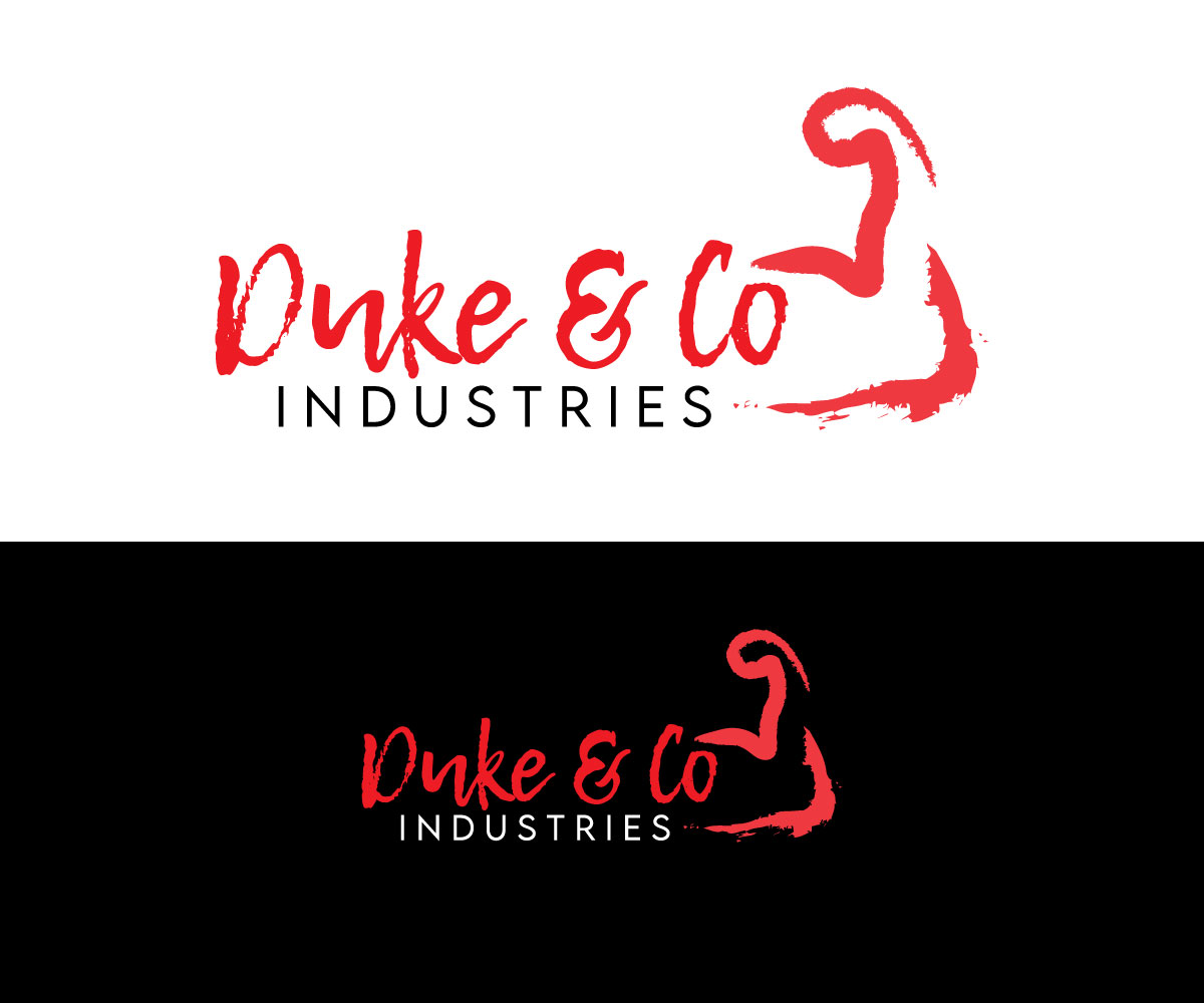 Logo Design by RaKu 2 for Fumax Pty Ltd | Design #31664964