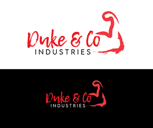 Logo Design by RaKu 2 for Fumax Pty Ltd | Design: #31664964