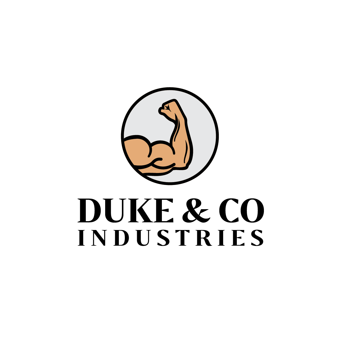 Logo Design by Elrich for Fumax Pty Ltd | Design #31640617