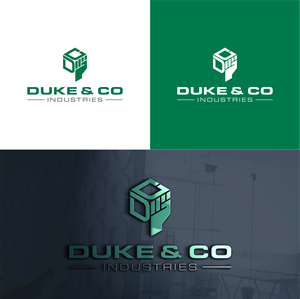 Logo Design by The Lion Studios for Fumax Pty Ltd | Design: #31640633