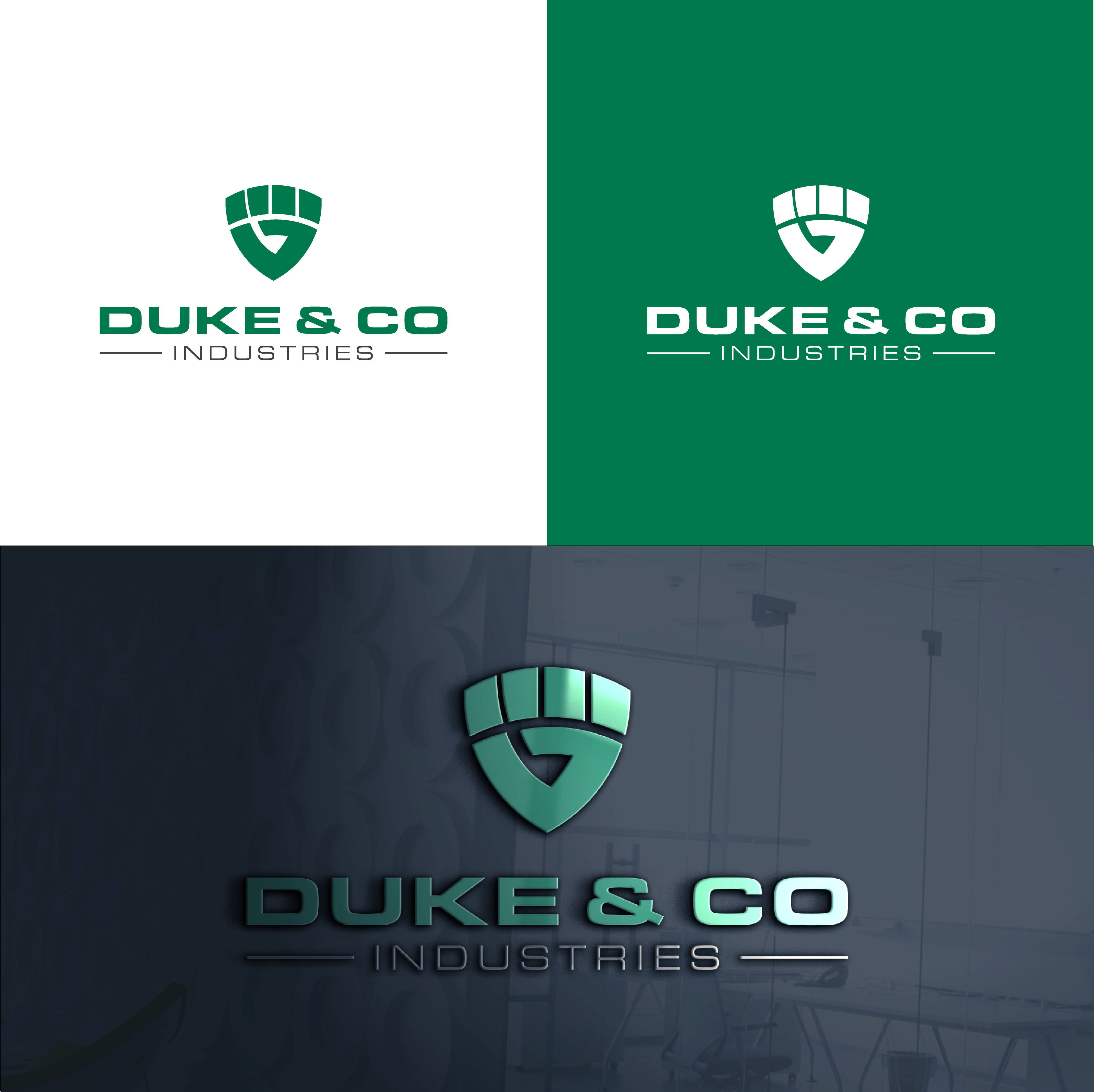 Logo Design by The Lion Studios for Fumax Pty Ltd | Design #31641603