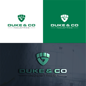 Logo Design by The Lion Studios for Fumax Pty Ltd | Design: #31641603