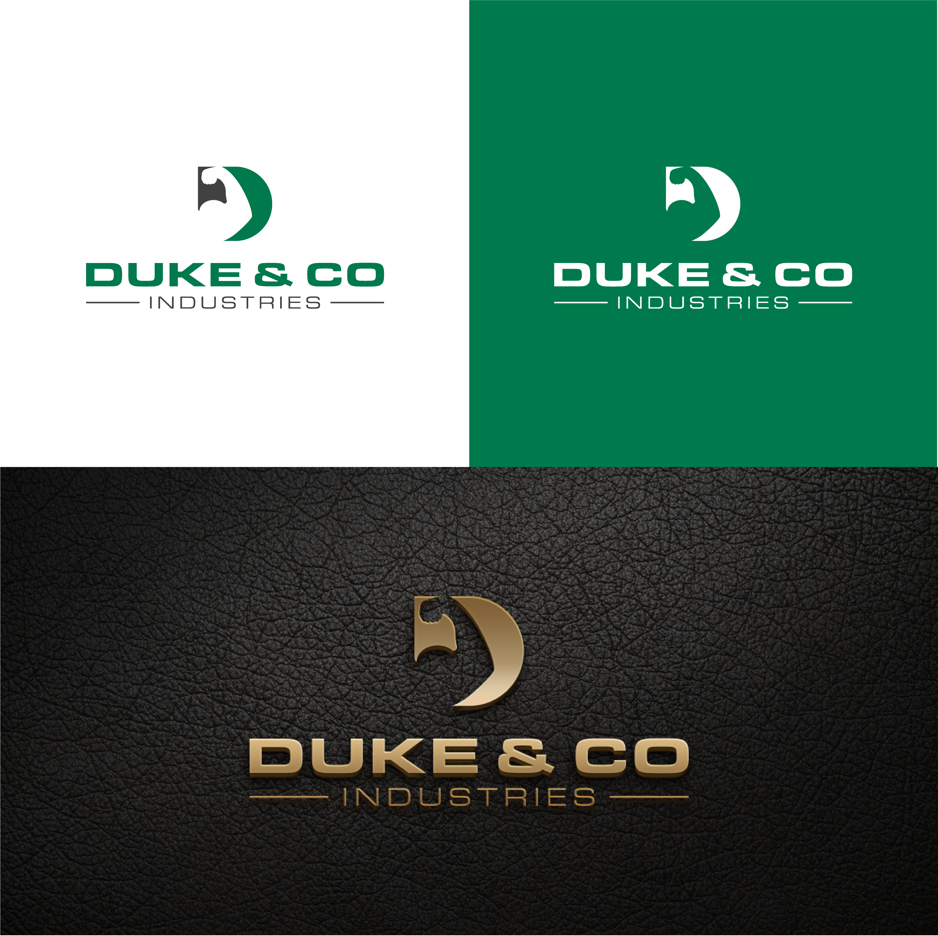 Logo Design by The Lion Studios for Fumax Pty Ltd | Design #31641708