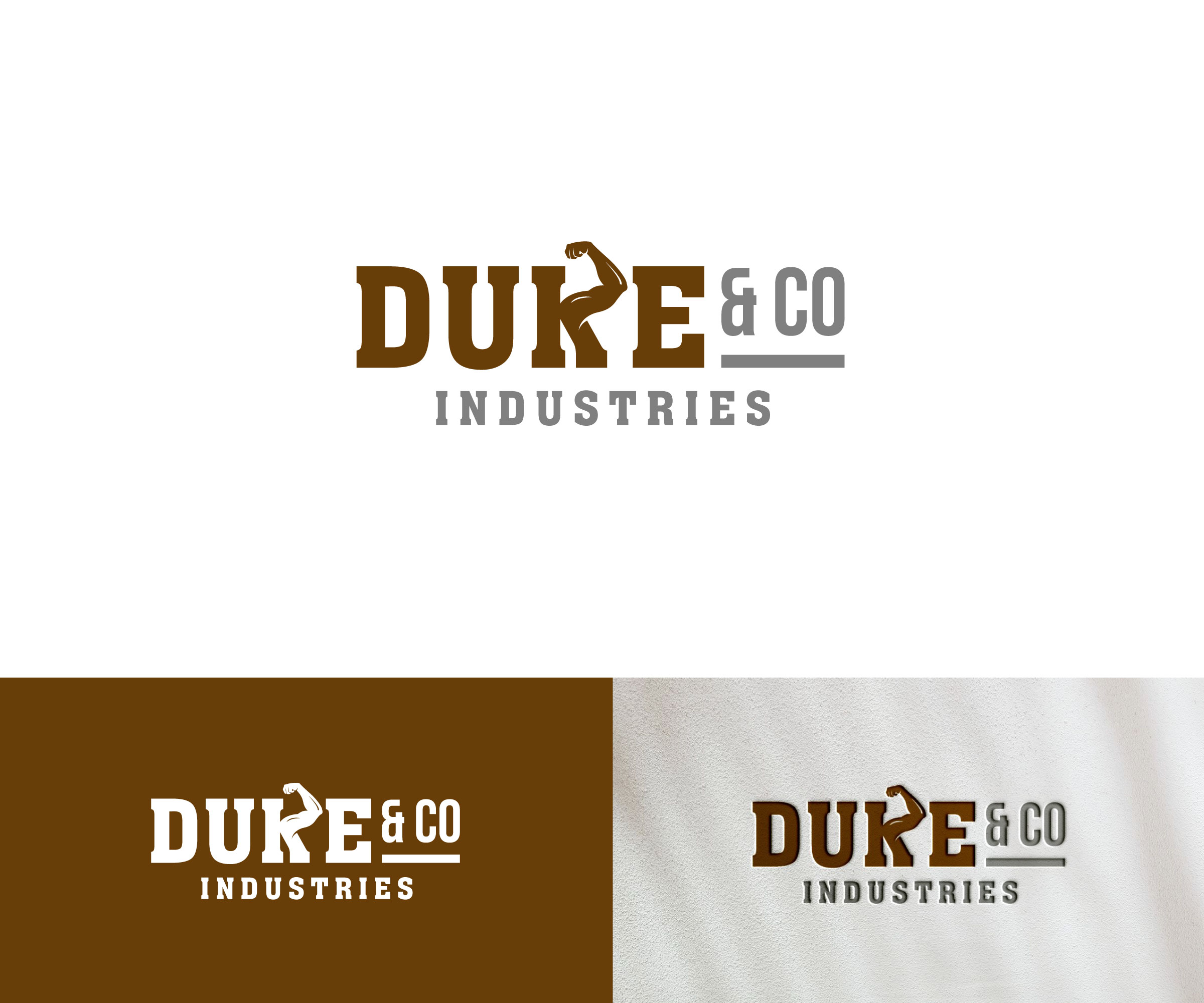 Logo Design by ecorokerz for Fumax Pty Ltd | Design #31638865