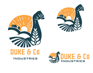 Logo Design by Michael Condello for Fumax Pty Ltd | Design #31640551