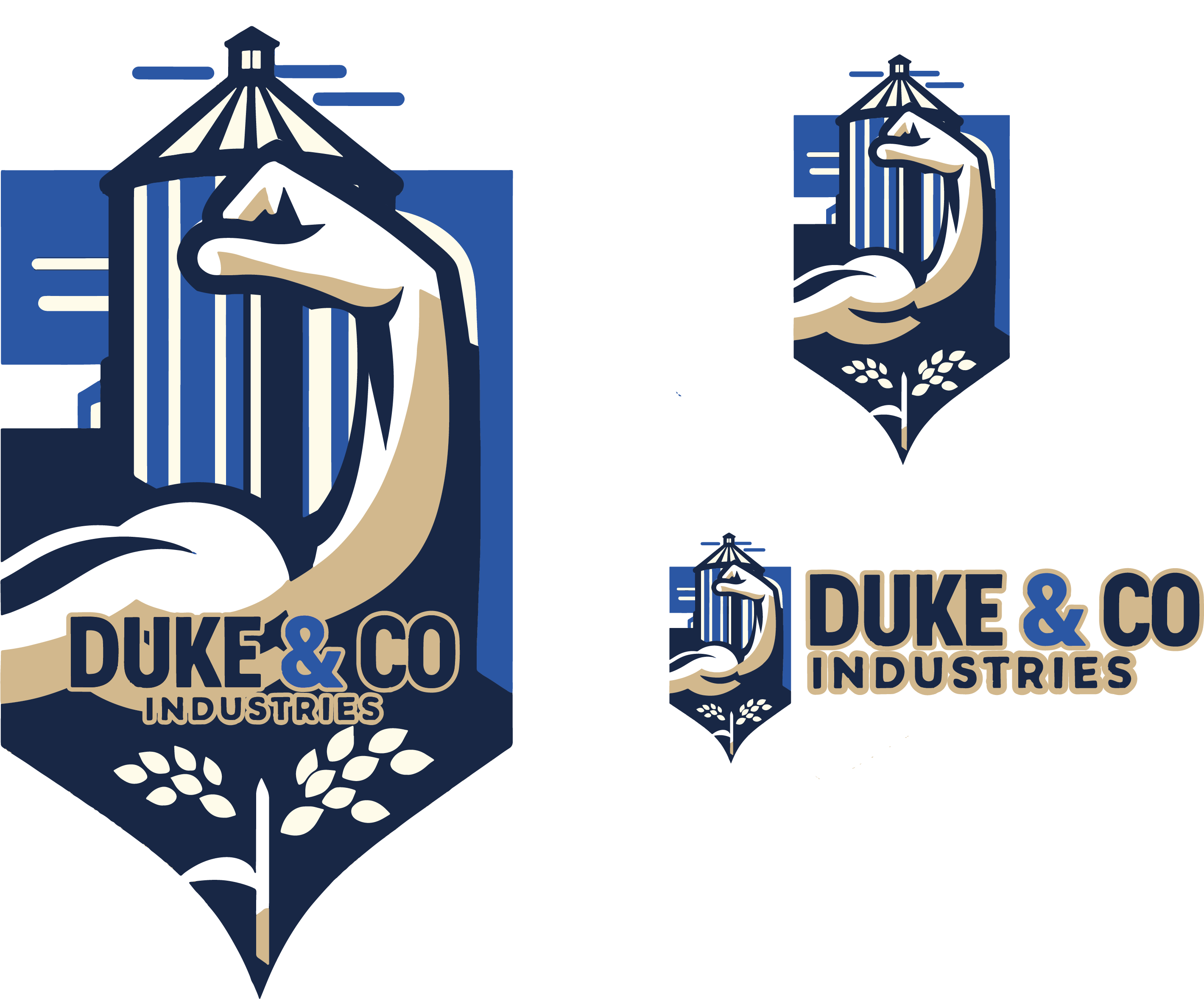 Logo Design by Michael Condello for Fumax Pty Ltd | Design #31640759