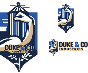 Logo Design by Michael Condello for Fumax Pty Ltd | Design: #31640759