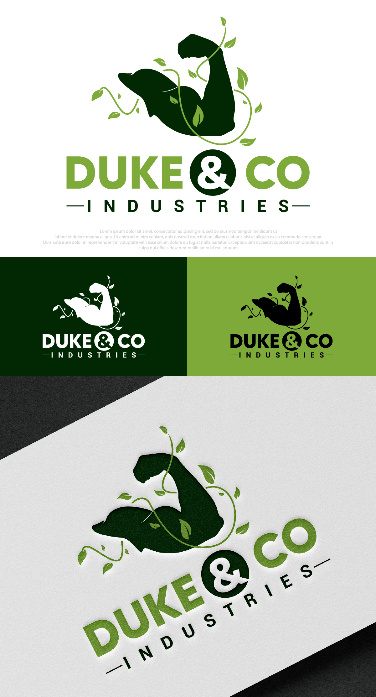 Logo Design by DesignLima for Fumax Pty Ltd | Design #31641425