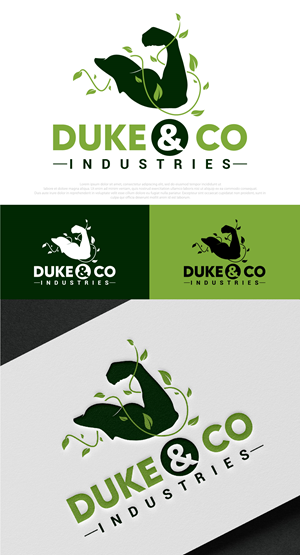 Logo Design by DesignLima for Fumax Pty Ltd | Design: #31641425