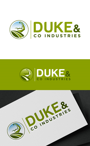 Logo Design by DesignLima for Fumax Pty Ltd | Design: #31641426