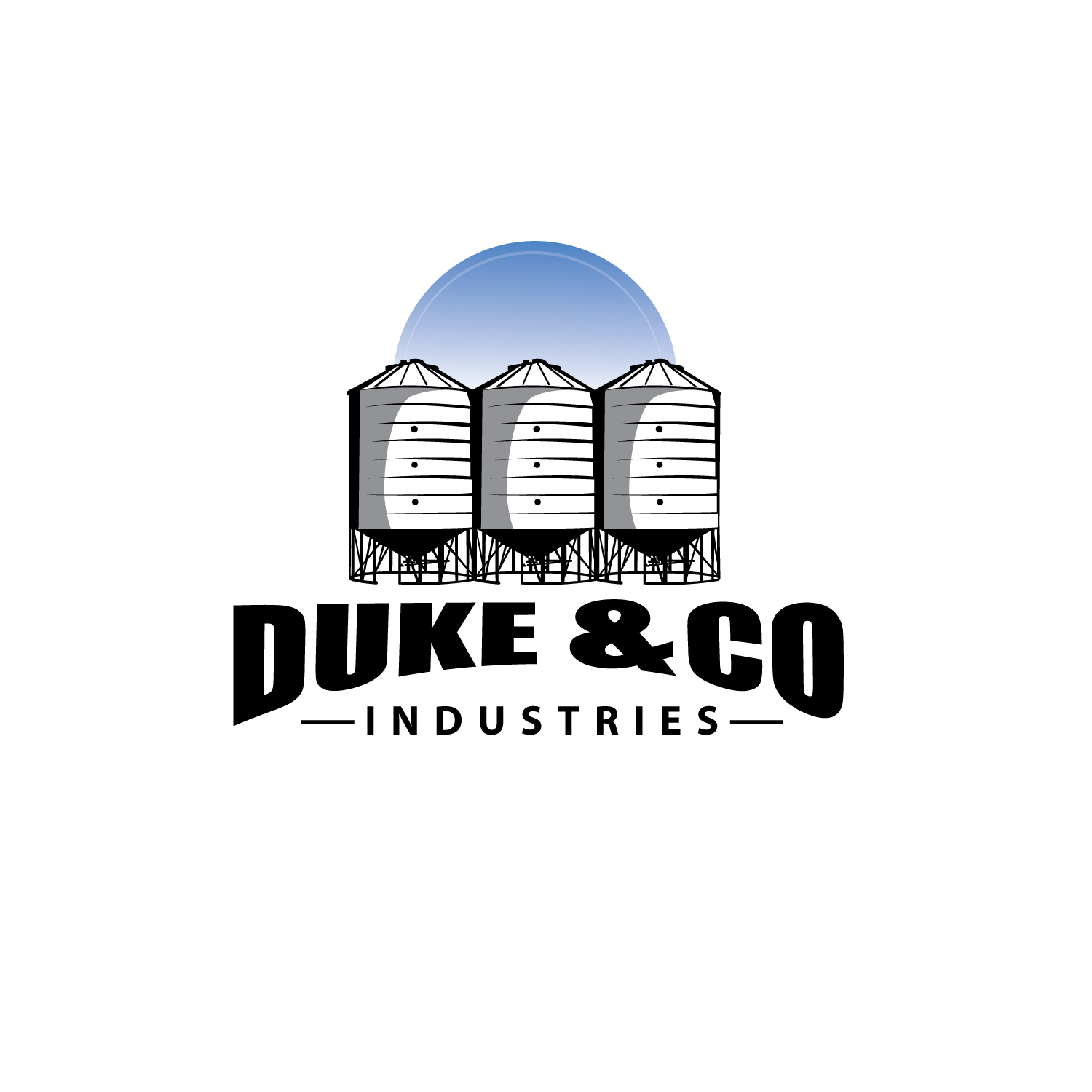 Logo Design by GODDREAMCREATION for Fumax Pty Ltd | Design #31670028