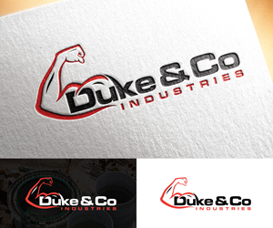 Logo Design by step forward 2 for Fumax Pty Ltd | Design: #31638907
