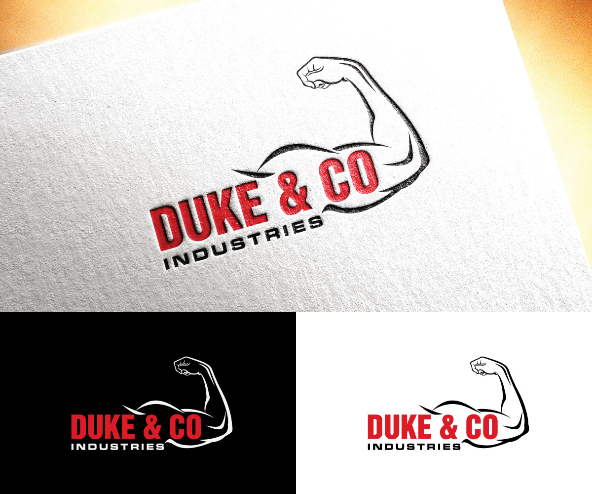 Logo Design by Dot Design 3 for Fumax Pty Ltd | Design #31639627