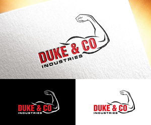Logo Design by Dot Design 3 for Fumax Pty Ltd | Design: #31639627