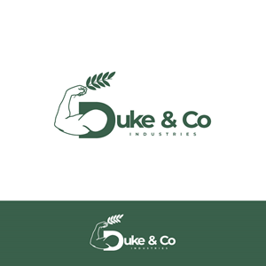 Logo Design by Ansh Design for Fumax Pty Ltd | Design: #31641127