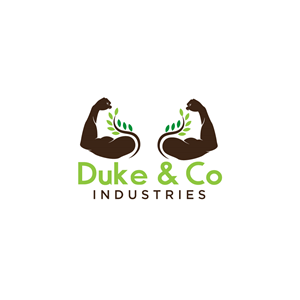 Logo Design by Ansh Design for Fumax Pty Ltd | Design: #31641130