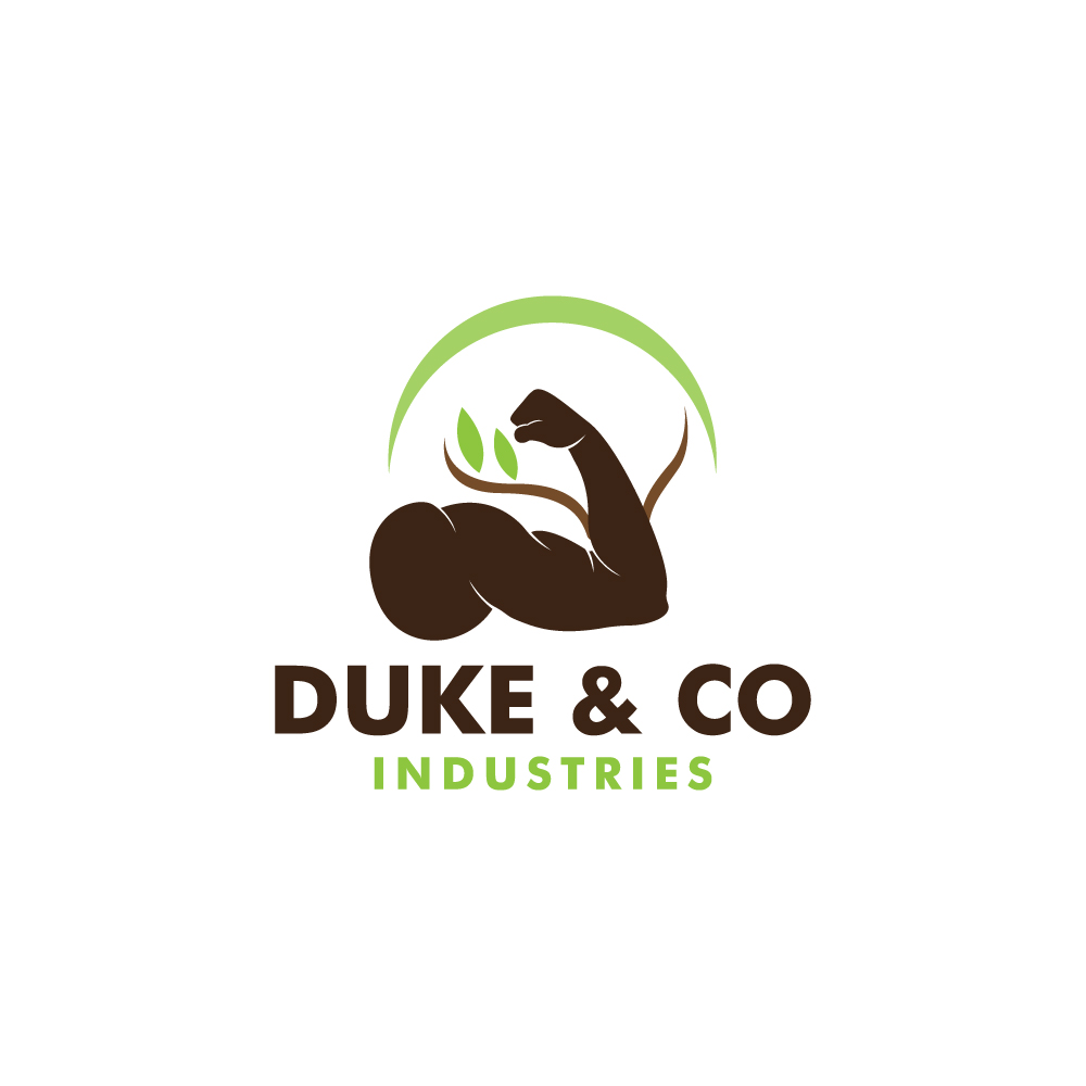 Logo Design by Ansh Design for Fumax Pty Ltd | Design #31641132