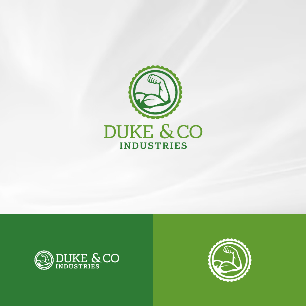 Logo Design by Tan-D for Fumax Pty Ltd | Design #31656553