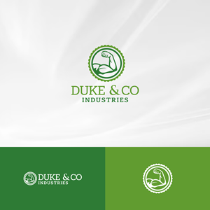 Logo Design by Tan-D for Fumax Pty Ltd | Design: #31656553