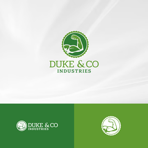 Logo Design by Tan-D for Fumax Pty Ltd | Design: #31656554
