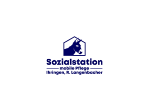 Logo Design by 439 Creations for Sozialstation - mobile Pflege | Design: #31639705