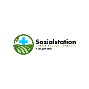 Design de Logo par ramu 6 pour Sozialstation - mobile Pflege | Design : #31640369