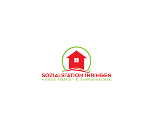 Logo Design by Spark  Design for Sozialstation - mobile Pflege | Design: #31642076