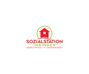 Logo Design by Spark  Design for Sozialstation - mobile Pflege | Design: #31642077