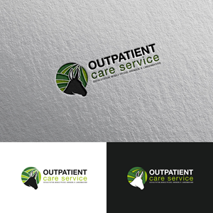 Logo Design by chris Ray for Sozialstation - mobile Pflege | Design: #31639631