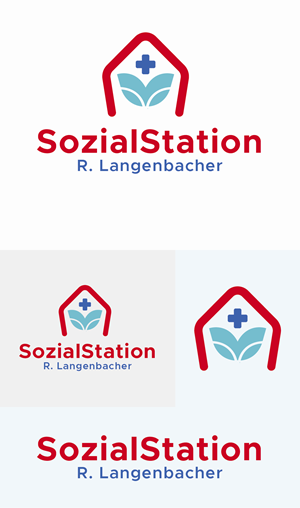 Logo Design by DANIAL SARMAD