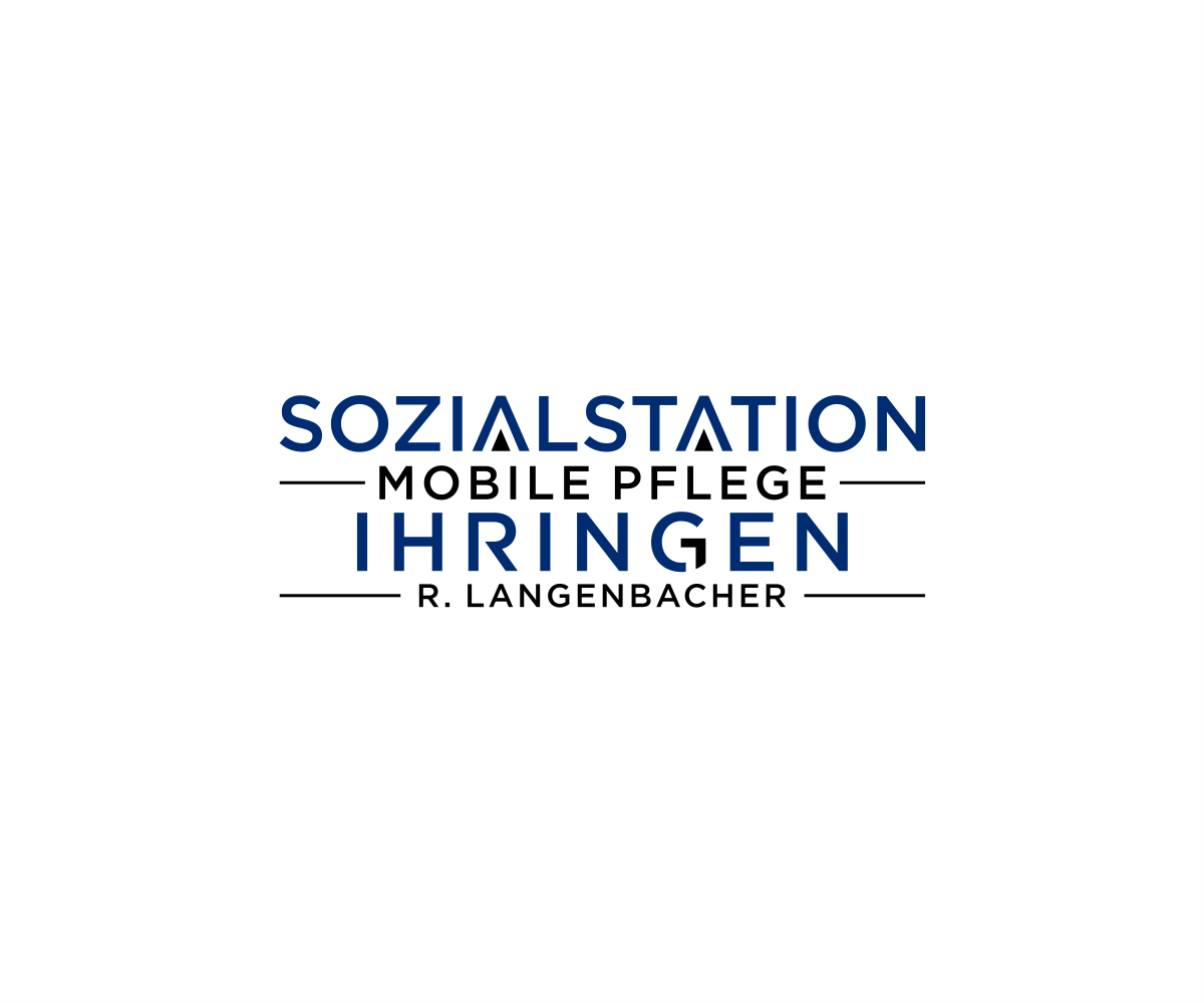 Diseño de Logo por kalongg langgeng jaya para Sozialstation - mobile Pflege | Diseño #31642527