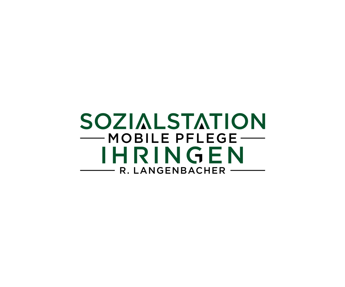 Diseño de Logo por kalongg langgeng jaya para Sozialstation - mobile Pflege | Diseño #31642732