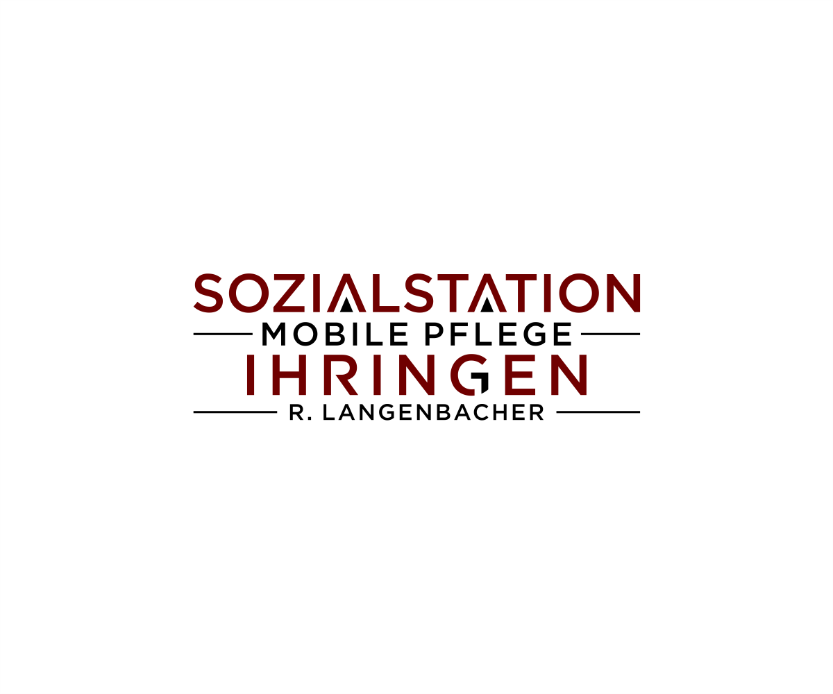 Diseño de Logo por kalongg langgeng jaya para Sozialstation - mobile Pflege | Diseño #31642737