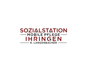 Logo Design by kalongg langgeng jaya for Sozialstation - mobile Pflege | Design: #31642737